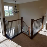 Flaviu Custom Stairs, Inc.