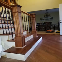 Flaviu Custom Stairs, Inc.