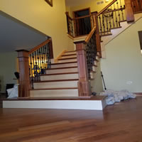 Flaviu Custom Stairs, Inc.