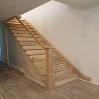 Flaviu Custom Stairs, Inc.