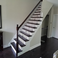 Flaviu Custom Stairs, Inc.