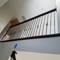 Flaviu Custom Stairs, Inc.