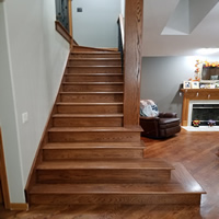 Flaviu Custom Stairs, Inc.