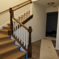 Flaviu Custom Stairs, Inc.