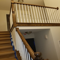 Flaviu Custom Stairs, Inc.