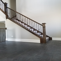 Flaviu Custom Stairs, Inc.