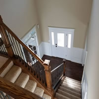 Flaviu Custom Stairs, Inc.