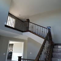 Flaviu Custom Stairs, Inc.