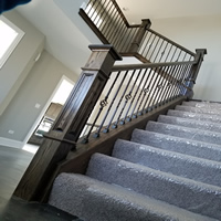 Flaviu Custom Stairs, Inc.