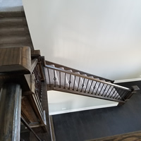 Flaviu Custom Stairs, Inc.