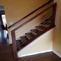 Flaviu Custom Stairs, Inc.