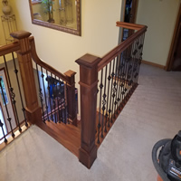 Flaviu Custom Stairs, Inc.