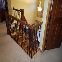 Flaviu Custom Stairs, Inc.