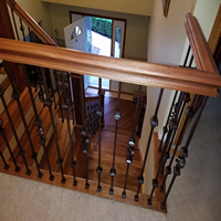 Flaviu Custom Stairs, Inc.