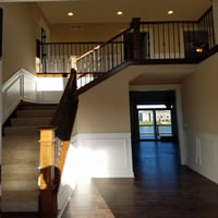 Flaviu Custom Stairs, Inc.