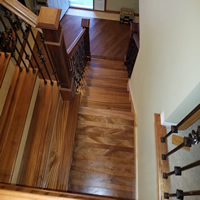 Flaviu Custom Stairs, Inc.