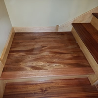 Flaviu Custom Stairs, Inc.