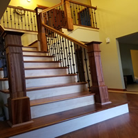 Flaviu Custom Stairs, Inc.