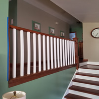 Flaviu Custom Stairs, Inc.