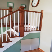 Flaviu Custom Stairs, Inc.