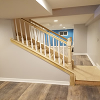 Flaviu Custom Stairs, Inc.