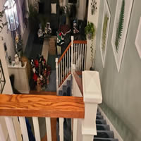 Flaviu Custom Stairs, Inc.