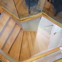 Flaviu Custom Stairs, Inc.