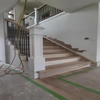 Flaviu Custom Stairs, Inc.