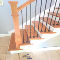 Flaviu Custom Stairs, Inc.