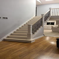 Flaviu Custom Stairs, Inc.