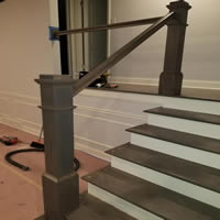 Flaviu Custom Stairs, Inc.