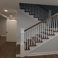 Flaviu Custom Stairs, Inc.