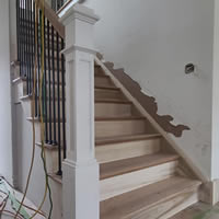 Flaviu Custom Stairs, Inc.