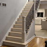 Flaviu Custom Stairs, Inc.