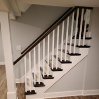 Flaviu Custom Stairs, Inc.