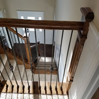 Flaviu Custom Stairs, Inc.