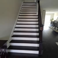 Flaviu Custom Stairs, Inc.