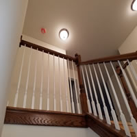 Flaviu Custom Stairs, Inc.