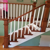 Flaviu Custom Stairs, Inc.