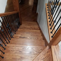 Flaviu Custom Stairs, Inc.